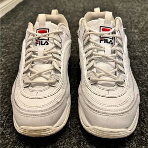 Fila Sneakers - Size 10